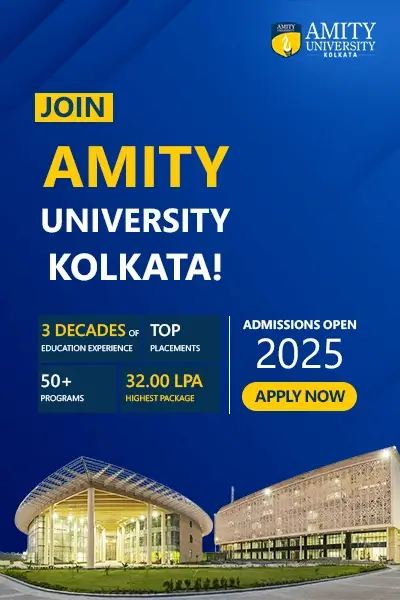 Amity University Kolkata
